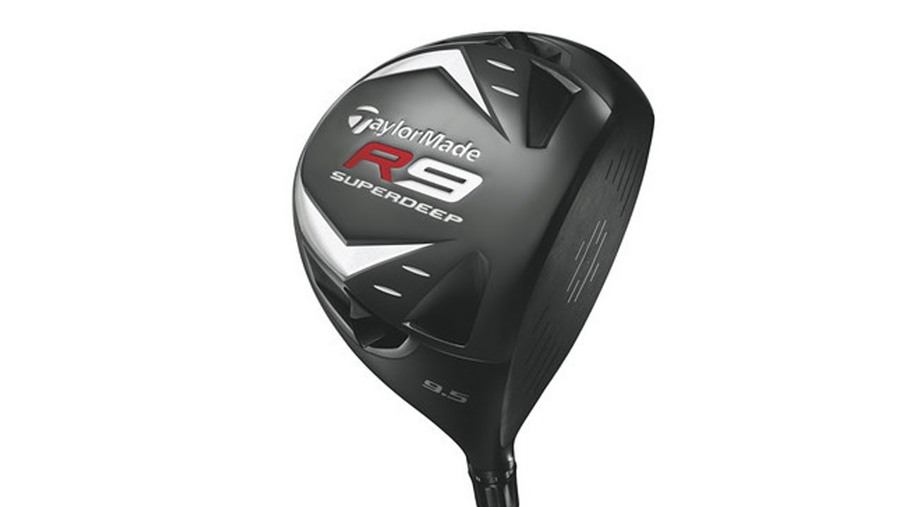 Taylormade R9 Driver Settings Chart