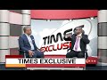 Times Exclusive featuring John Kapito – 7 October 2023