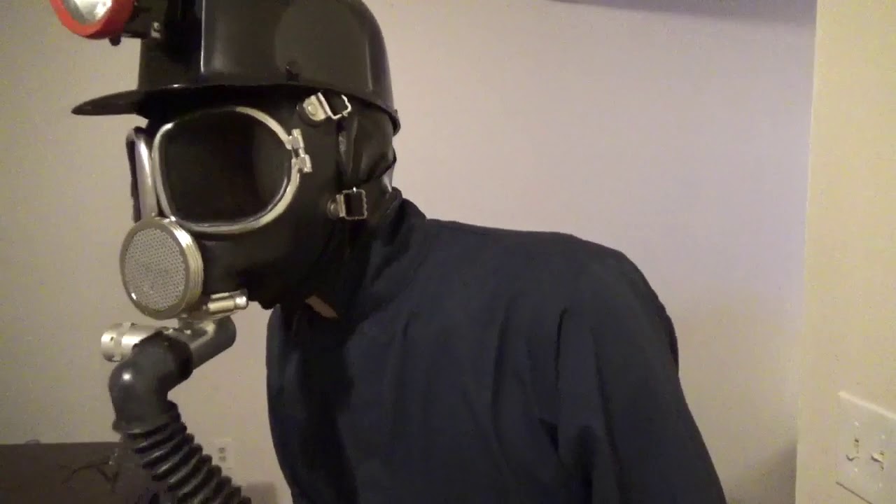 My Bloody Valentine 1981 Costume Youtube my bloody valentine 1981 costume