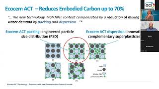 The Cost-Effective Solution to Concrete’s Carbon Problem