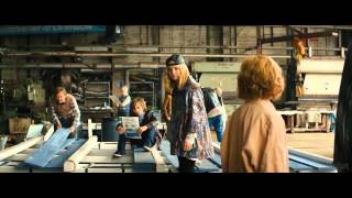 DER NANNY Trailer German Deutsch 2015 Matthias SchweighÃ¶fer