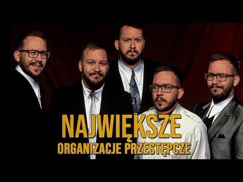 Wideo: Najgorsza organizacja w historii