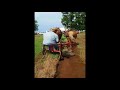 Heartland Teamsters - M Kay Plowing Demo - 2017.08.12