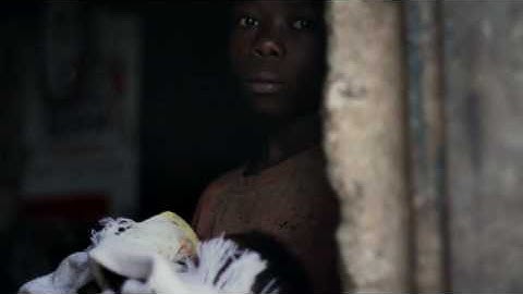 Denying child rights is wrong. Put it right.