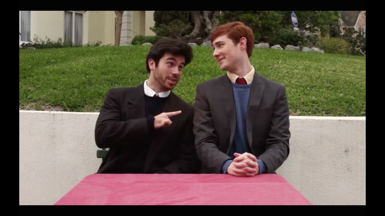 Kissing Booth - YouTube