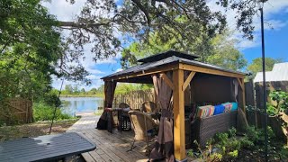 Decathlon Tiny Homes Special Offer With A Peacewind Tiny Home Lot