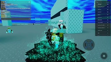 The blue john doe script [showcase] r6