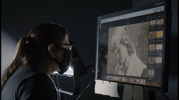 Ask GEM: How do you Digitize French Tissue Stereoviews?