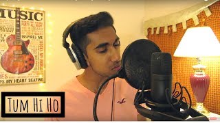 Arijit Singh: TUM HI HO + BONUS Making Of Song | Nikhil Iyer |