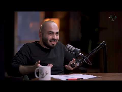 ولا يستخ فن ك الذين لا يوقنون طارق خميس