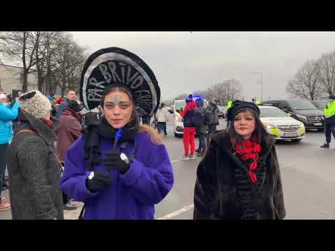 Video: Kā Protestēt Pret Aizrādījumu