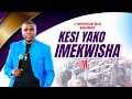 Live 27 07 2025 IBADA YA MAOMBI MAOMBEZI NA KUFUNGULIWA KESI YAKO IMEKWISHA Live 27 07 2025 IBADA YA MAOMBI MAOMBEZI NA KUFUNGULIWA KESI YAKO IMEKWISHA