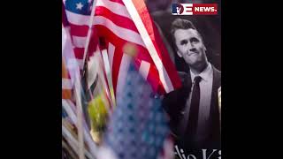 Desitdown News (US revokes six visas over Charlie Kirk death amid social media crackdown)#desitdown