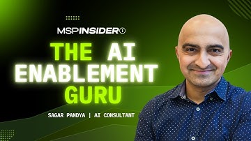Unlocking Profit: How AI Transforms MSP Revenue in 2025