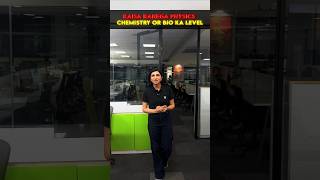 Kaisa rahega physics chemistry aur bio ka level... #studyreels #ytshorts #viralvideos #subject