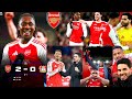 KURI ARSENAL💥NYAMARA MIKEL ARTETA YAHINDUYE UMUVUNO NTAKIRAMBIRIJE KURI CORNERS GUSA