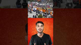 Nepal Election 2026 / ZEN-2 Youth Power Movement/ First Women PM Of Nepal # shorts # #youtubeshorts