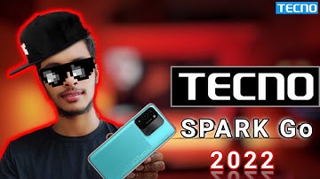 Tecno Spark Go 2022 Price in BD🔥 Tecno Spark Go 2022 gaming test unboxing & pricing Bangladesh