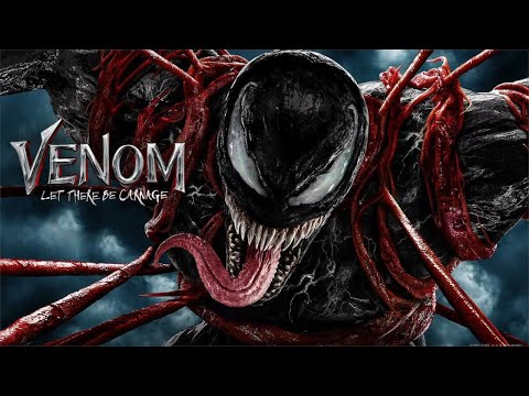 Venom: Let There Be Carnage | Official Trailer | Horror Brains