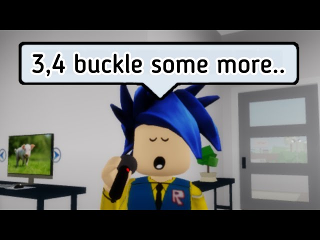 13-Minute Roblox Compilation: Hilarious School Memes 😂 — Eightify