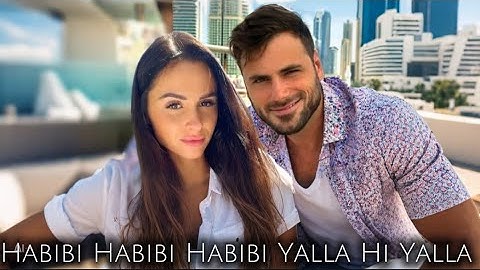 Hausar Cello Habibi Habibi Habibi Yalla Hi Yalla Come On Habibi It's Sunday The Day Of Enjoyment 