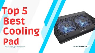 Stay Cool and Keep Your Laptop Safe: Top 5 Best Cooling Pad Brands of 2023