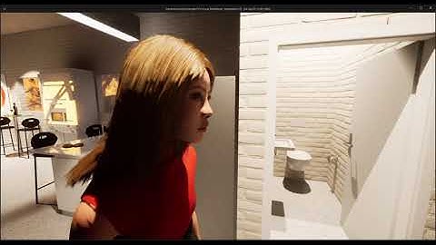 Unreal Engine 5.7 GAS Project test