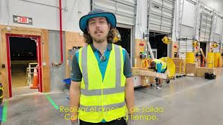 After Loading the Truck: What Comes Next