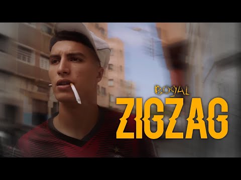 Bo9al   ZigZag  Clip Officiel  Prod by Yeah Huss