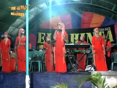 EL SHINTA Jeritan Istri