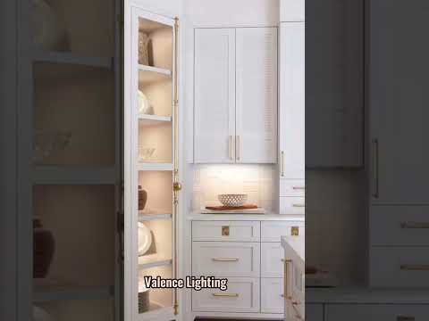 the-best-lighting-for-your-kitchen-💡#kitchendesign-#lighting-#interiordesigntrends