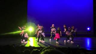 promo perplex ibdance