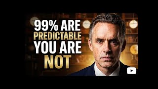 Why 99% of People Are Predictable And You’re Not