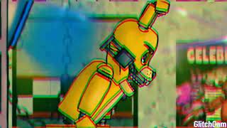 [FNaF/Dc2] Camera Movement test and Model test