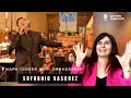 Sofronio Vasquez - Mapa (SB19 Orchestral Cover) - Vocal Coach Reaction & Analysis