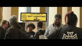 The Secret Society of Black Creatives (SSBC) | MassArt Common Good Award Honoree | 2023