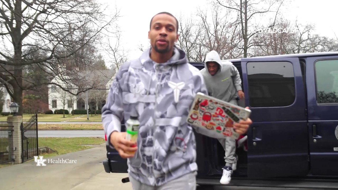 MBB: Полный доступ из Кэмп-Кал