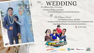  surya Mudha pernikahanrrintan U0026bghamzamega Buana Soundtukul Jaya High Class 