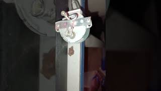 forma correta de encaixe do pino de rolagem dos ovos da chocadeira #machine #eua