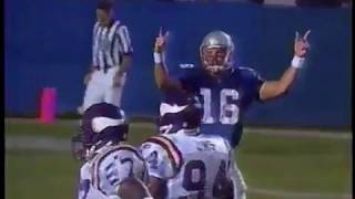 Scott Zolak:  A Preseason Superstar