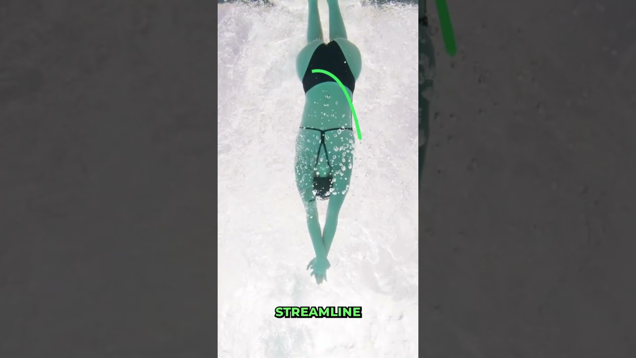 Your flip turn is either winning or losing you the race.