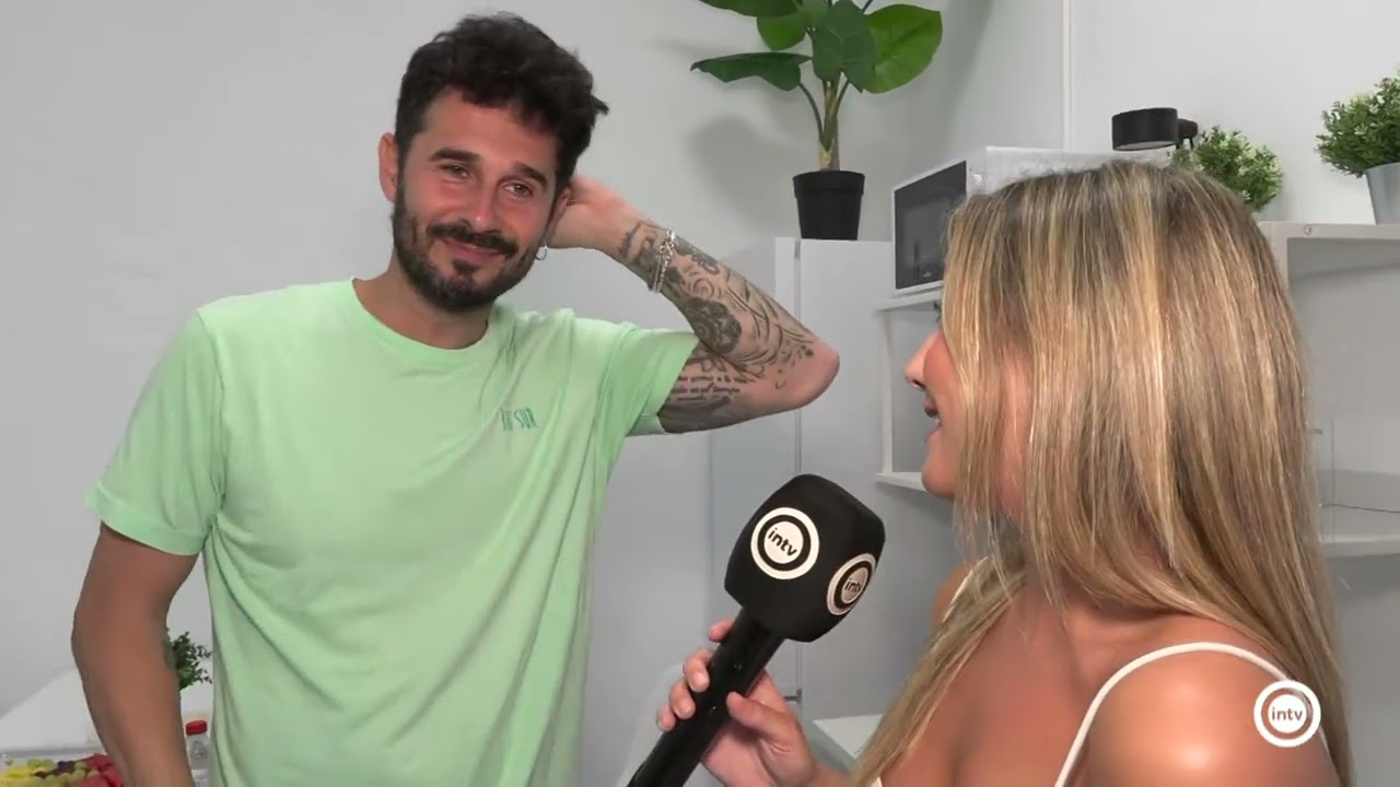 Antoñito Molina (Como Alfredo por su casa) (06/06/25)