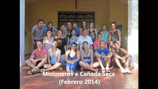 Postales del servicio diaconal en Santa Regina - Tomás Penacino