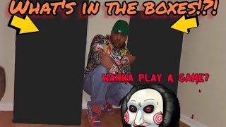 SO GOOD IT'S SCARY 2-PART ARCADE1UP CABINET REVEAL
