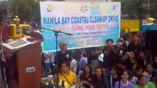 GPF 2008 Manila/Philippines social impact project (1)