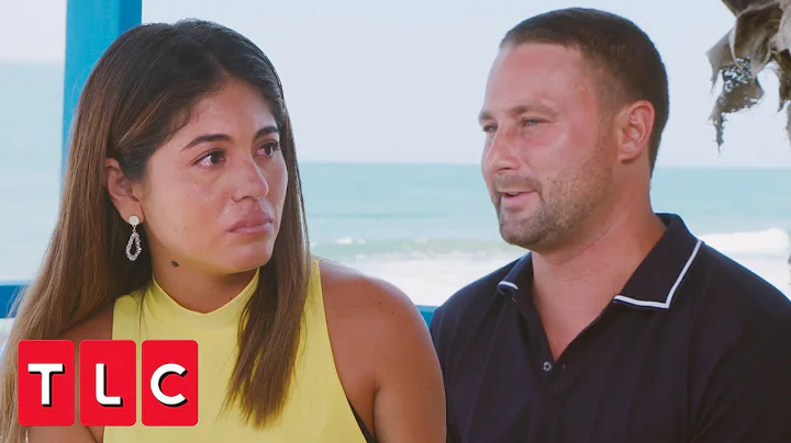 Evelin and Corey See a Couples Therapist | 90 Day ...