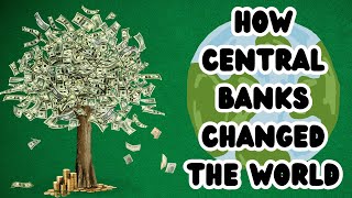 How Central Banks Changed The World | Manuela Moschella