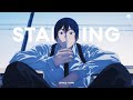 STIM - standing (Lyrics / AMV) (ft. RJ Pasin)
