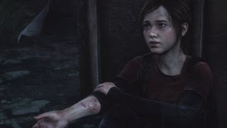 The Last of Us: Ellie é imune ao Cordyceps?