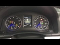 MK5 R32 2005 with 3D clocks